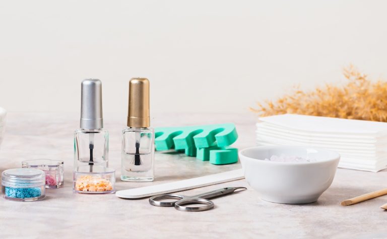 Primer e Base Coat - Para que servem?